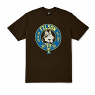 Short Sleeve Pioneer Graphic T-Shirt