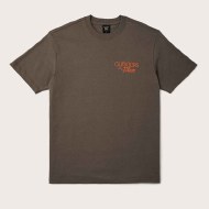 Short Sleeve Pioneer Graphic T-Shirt