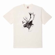 Short Sleeve Pioneer Graphic T-Shirt