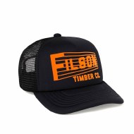 Mesh Harvester Cap