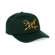 Harvester Cap