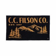 East Slope Towel