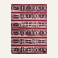 Fire Mountain Blanket