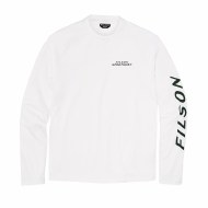Long Sleeve Barrier T-Shirt
