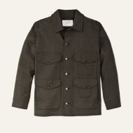 Filson hot sale fishing jacket