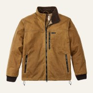 Tin Cloth Primaloft® Jacket