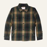 Deer Island Ranch Coat