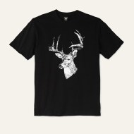 Short Sleeve Pioneer Graphic T-Shirt