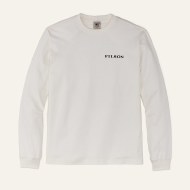 Long-Sleeve Pioneer Graphic T-Shirt
