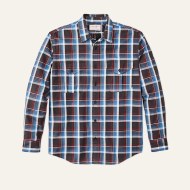 Lightweight Alaskan Guide Shirt