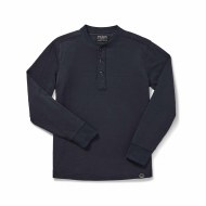 Double Layer Henley
