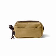 Rugged Twill Travel Kit