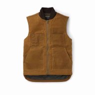 Filson wool store vest sale