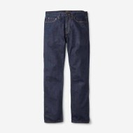 Rail-Splitter Jeans