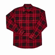Field Flannel Shirt