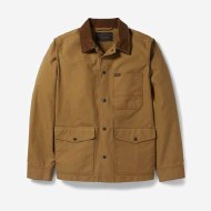 Dry Tin Ranch Jacket