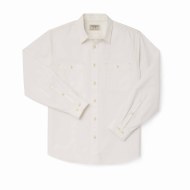 Chambray CPO Shirt