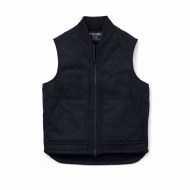 Filson mackinaw deals vest sale