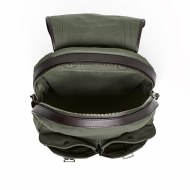 Rugged Twill Rucksack - Large - Elements Unfailing