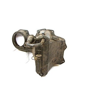 1969 Camaro AC Evaporator box nice used 1967, 1968, 1969 NOS, Rare