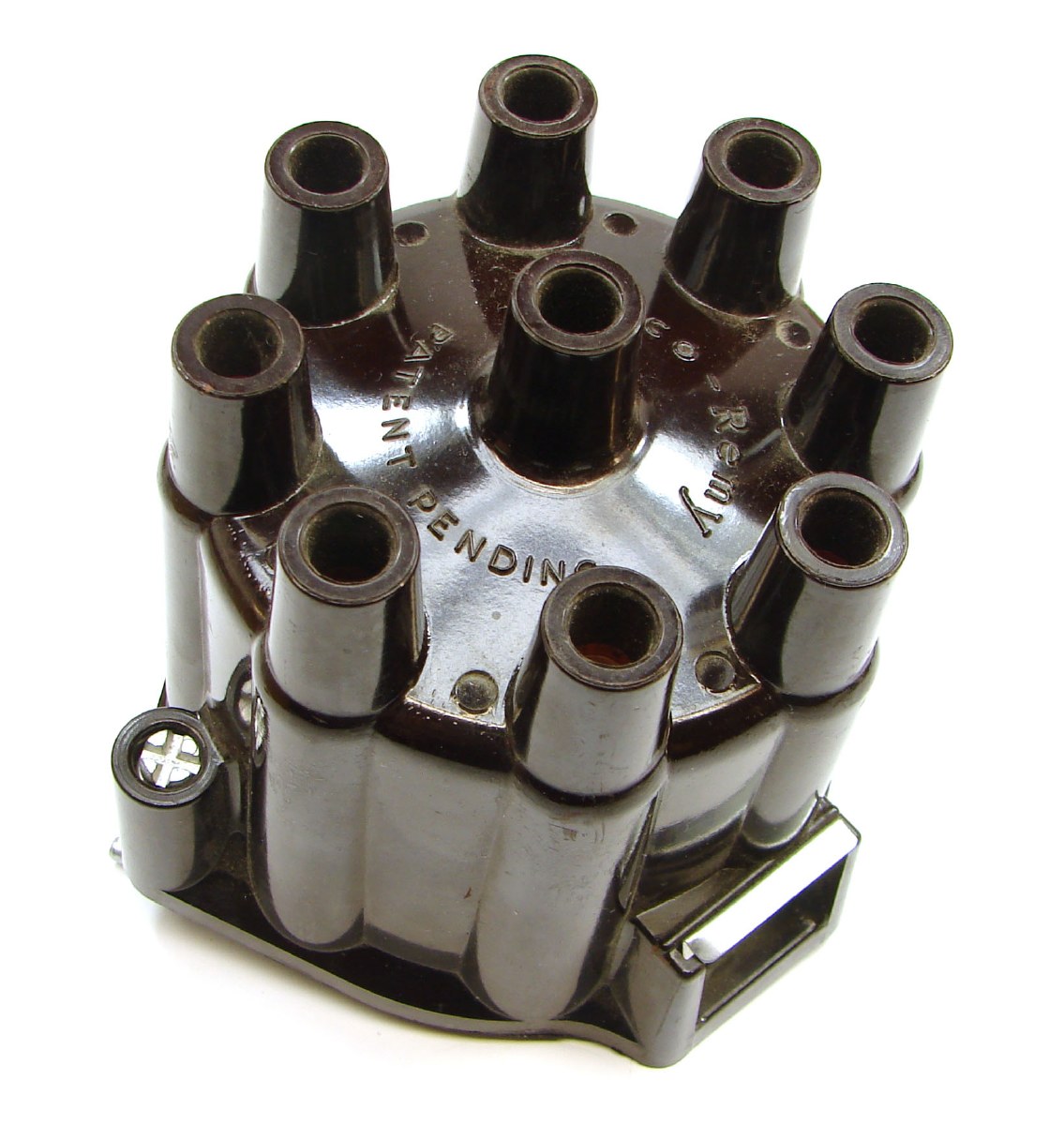 1968 1969 1970 Camaro Chevelle Nova Full Size NOS D309R Distributor Cap