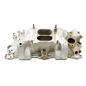 1969 Camaro 302 Z/28 Small Block Intake Manifold 472 12769 1967