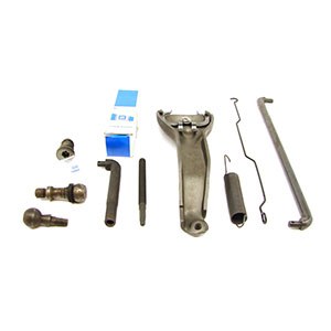 1967 1968 1969 Camaro NOS Clutch Parts All NOS Orig GM Parts 1967