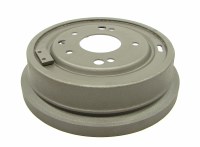 1967 1968 1969 Camaro & Firebird Rear Brake Drum Original Restored GM