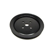 1967 Camaro Chevelle Nova Smog Pump Pulley #3881885