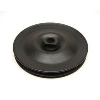 67 68 Camaro Chevelle Nova  Power Pump Pulley 6 Cylinder GM# 3791943