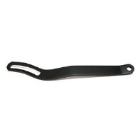 1968 Camaro Chevelle Nova  SB 327 350 Smog Pump Adjuster Brace GM# 3917682
