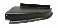 67 68 69 Camaro & Firebird Deluxe Interior & Fold Down Seat Filler Panel LH