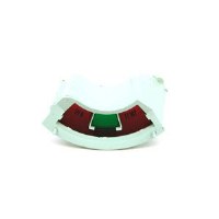 67 68 Camaro & Firebird Dash Cluster Warning Light Housing RH