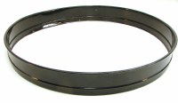 1969 Camaro Cowl Induction Extension 302 Z/28 Used Original GM
