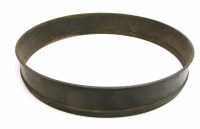 1969 Camaro Cowl Induction Extension 350 All  Used Original GM