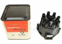 1964-1968 Camaro Chevelle Nova Full Size NOS D308 Distributor Cap GM