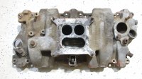 1967  Corvette & Nova 327 Small Block Intake Manifold #490
