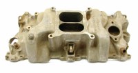 1969 Camaro 302 Z/28 Small Block Intake Manifold  #472  1-15-69