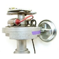 1969 Camaro 396-375 HP 427 COPO 1111499 Distributor GM Dated 8L15