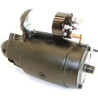 1969 Camaro Chevelle Nova  1108418 Starter Motor Assy Restored 302 Z/28  9A9