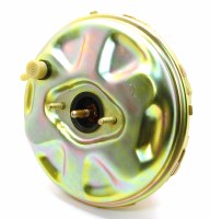68 69 Camaro Brake Booster Original GM #9204 Dated 356th Day