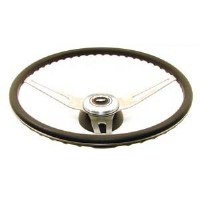 1969 1970 Camaro Chevelle Nova Comfortgrip Sport Styled Steering Wheel Nice Used GM