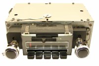 1969 Camaro AM/FM Mono Radio Restored & Refurbished