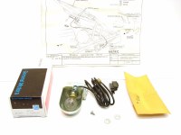 67 68 69 70 71 72 Camaro & Firebird NOS Underhood Accessory Courtesy Light Assembly
