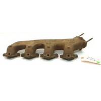 1967 Camaro & Chevelle  BB Exhaust Manifold GM 3909880 RH w/Smog A-29-9