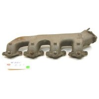 67 68 69 Camaro & Chevelle  BB Exhaust Manifold GM 3909880 RH w/Smog D-1-8