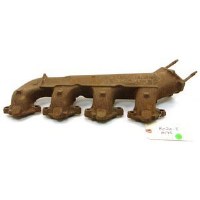 68 69 Camaro Chevelle Nova BB Exhaust Manifold GM 3916178 RH Without Smog K-20-8