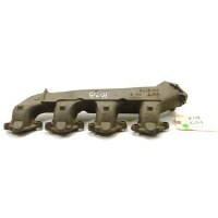 68 69 Camaro Chevelle Nova BB Exhaust Manifold GM 3916178 RH Without Smog K-9-8
