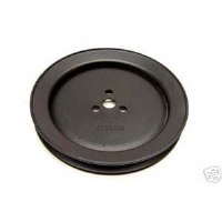 1968 Camaro Chevelle Nova Smog Pump Pulley 302  Z/28 396-375 HP GM Part# 3925522