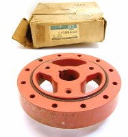 1966 Truck 60 Series NOS 327 Harmonic Balancer Assembly GM# 3894331